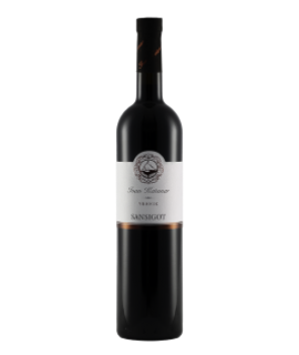 Sansigot Ivan Katunar - vrhunsko vino