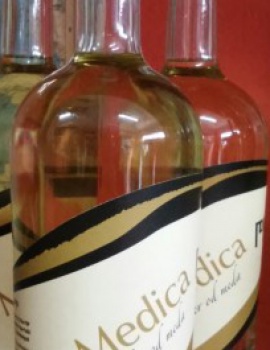 Rakija Medica
