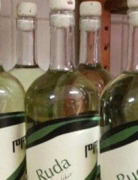 Rakija Ruda