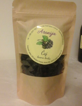Čaj od aronije