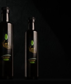Maslinovo ulje blend