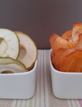 Sušeno voće rinfuzo