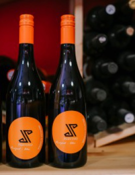 Vino Malvazija basic 