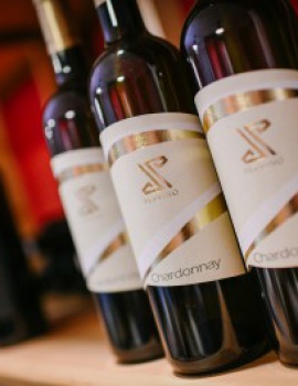 Vino Chardonny