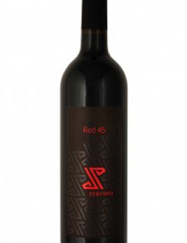 Vino Red 45 -2015- Cuvee 