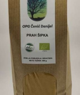 Prirodni prah od divljeg šipka 500 g