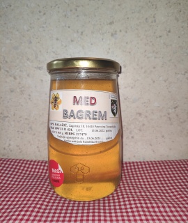MED BAGREM