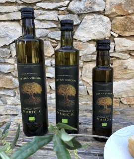 EKO MASLINOVO ULJE 0,75l 