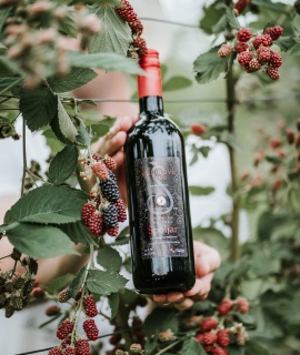 Kupinovo vino