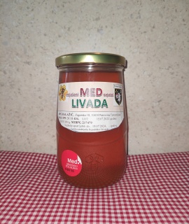 MED LIVADA