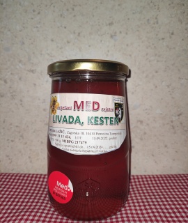 MED LIVADA KESTEN