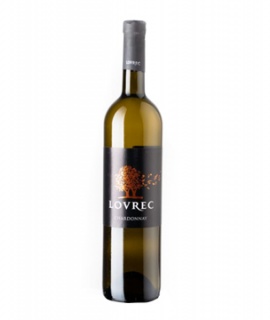 Vino Chardonnay, suho