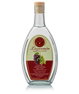 Lozovača 0,2 l