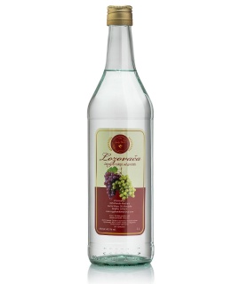 Lozovača 1l 