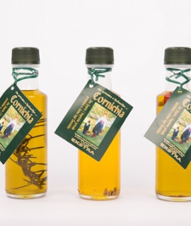 Maslinovo ulje (pvc)