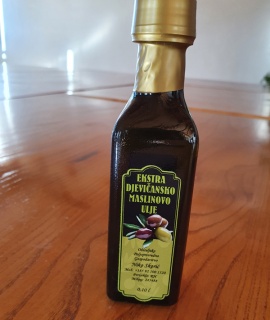 Maslinovo ulje 0.1L