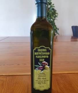 Maslinovo ulje 0.75L