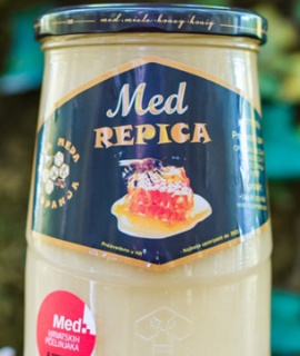 MED REPICA