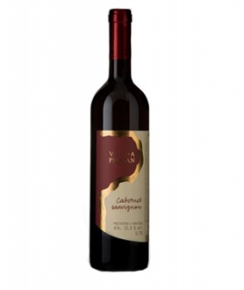Vino Cabernet Sauvignon