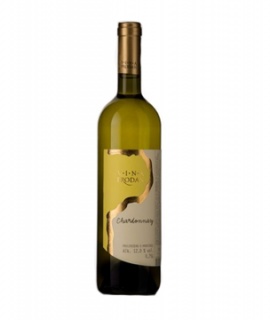Vino Chardonnay Prodan