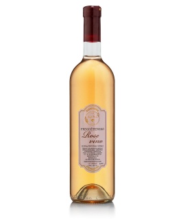 Rose vino 0,75 l