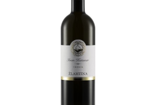 Vino Žlahtina Ivan Katunar