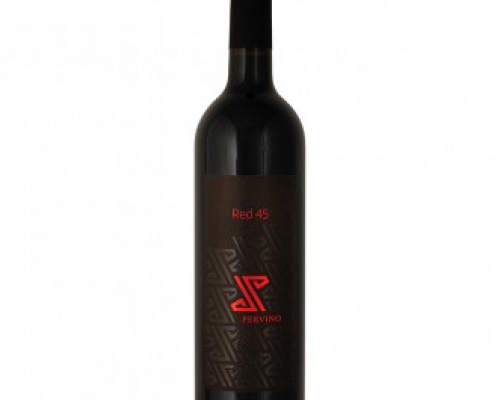 Vino Red 45 -2015- Cuvee 