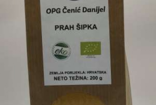 Prirodni prah od divljeg šipka 200 g