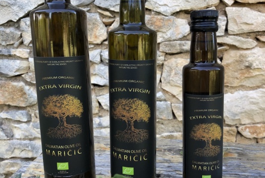 EKO MASLINOVO ULJE 0,75l 