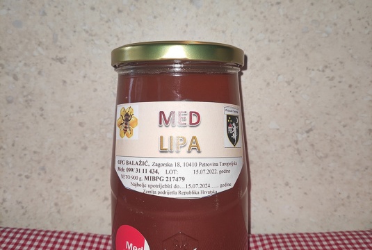 MED LIPA