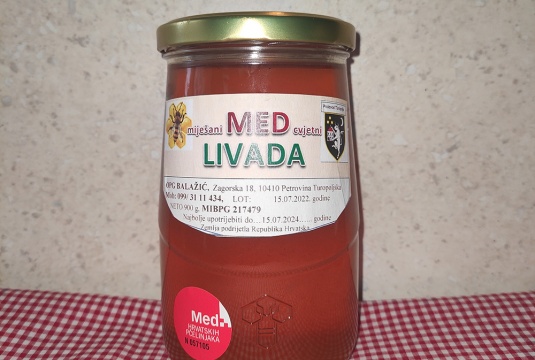 MED LIVADA