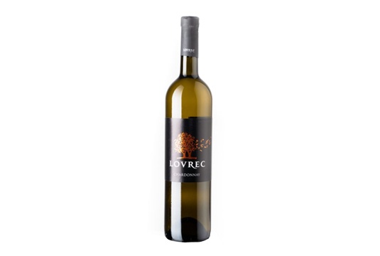 Vino Chardonnay, suho