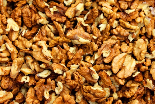 Orah (očišćeni)