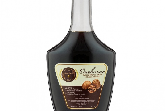 Orahovac 0,5 l