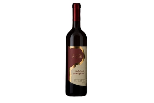 Vino Cabernet Sauvignon