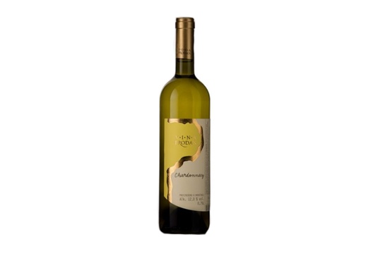 Vino Chardonnay Prodan