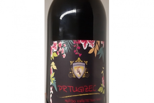 Prtugizec 2020