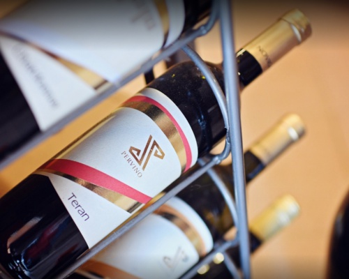Vino Teran 2016